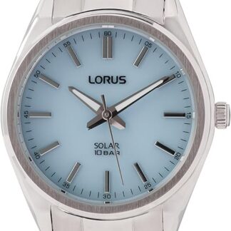 Lorus Kobiety Zegarek, Niebieski, 31mm