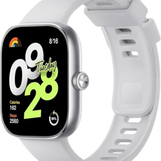Xiaomi Redmi Watch 4 Silver Gray