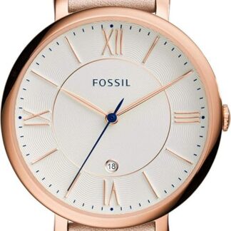 Fossil Jacqueline Zegarek dla kobiet