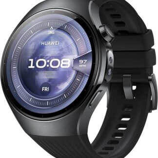 Huawei Watch 5 46mm Rates-L19F black (55020EWB)