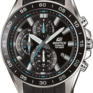 Casio Edifice EFV-550P-1AVUEF zegarek męski żywica
