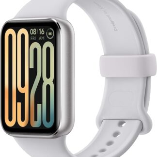 Xiaomi Smart Band 9 Pro, Moonlight Silver