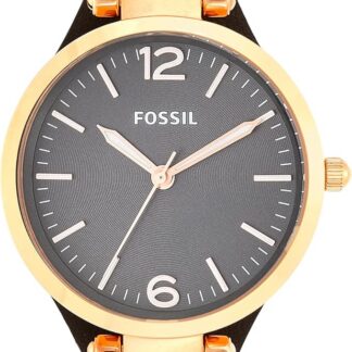 Fossil Georgia Zegarek dla kobiet