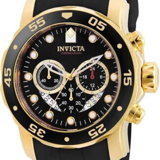 Invicta Pro Diver Męski