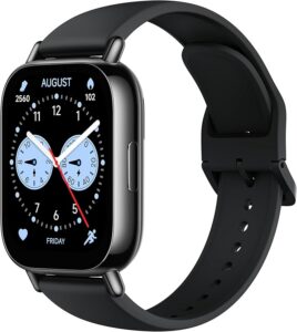 Xiaomi Redmi Watch 5 Lite Black