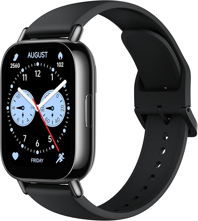 Xiaomi Redmi Watch 5 Lite Black