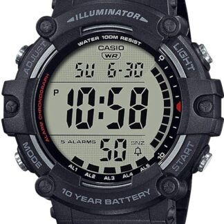 Casio AE-1500WH-1AVEF Damski zegarek