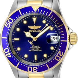 Invicta Pro Diver Męski
