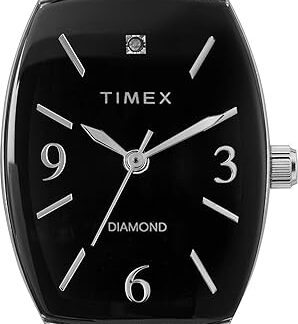 Timex Zegarek damski Charlotte 21 mm