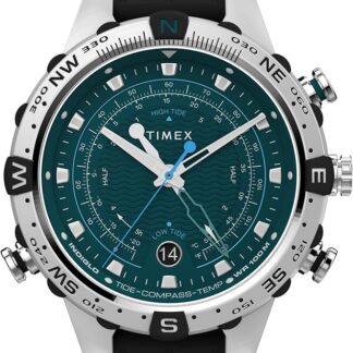 Timex Men's Expedition Tide