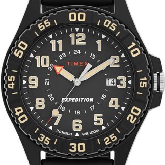 Timex Expedition Acadia Men's 42mm Watch