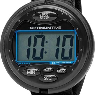Optimum Time Stop Ultimate Event Watch Mixed