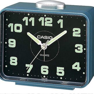 Casio Analogowy mechanizm kwarcowy unisex TQ2182EF