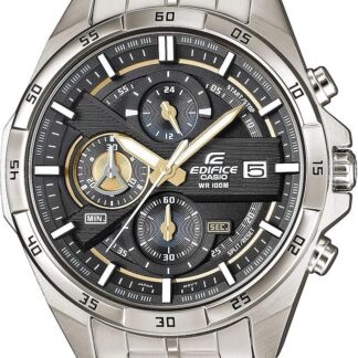 Casio Edifice zegarek męski EFR-556D-1AVUEF