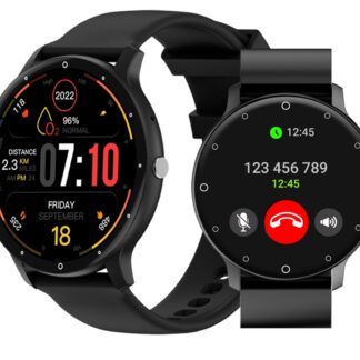 Smartwatch GIEWONT Czarny GW120-2 Pro