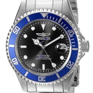 Zegarek Męski INVICTA Quartz PRO DIVER 43502 + BOX