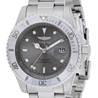 Zegarek Męski Invicta Quartz PRO DIVER 43544 + BOX