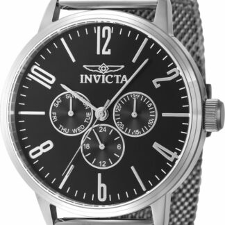 Zegarek Męski INVICTA Speciality 47597 + BOX