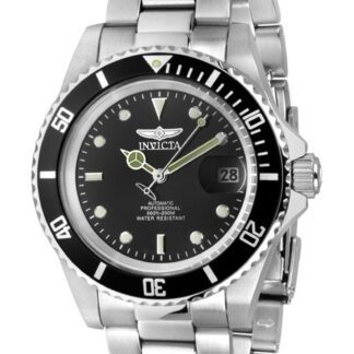 Zegarek Męski INVICTA PRO DIVER Automatyczny 8926OB + BOX