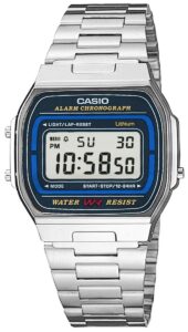 Zegarek CASIO A164WA-1VES Unisex