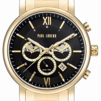 Zegarek Męski PAUL LORENS PL20017B-1D1 + BOX