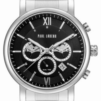 Zegarek Męski PAUL LORENS PL20017B-1C1 + BOX