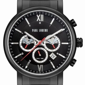 Zegarek Męski PAUL LORENS PL20017B-1A5 + BOX