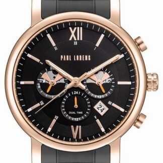 Zegarek Męski PAUL LORENS PL20017B-1A4 + BOX