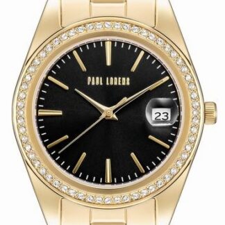 Zegarek Damski PAUL LORENS PL20001B-1D1 + BOX