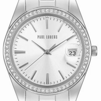 Zegarek Damski PAUL LORENS PL20001B-3C1 + BOX