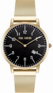 Zegarek Damski PAUL LORENS PL11503B-1D1 + BOX