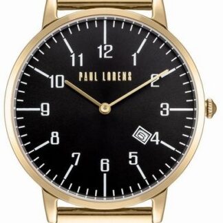 Zegarek Damski PAUL LORENS PL11503B-1D1 + BOX