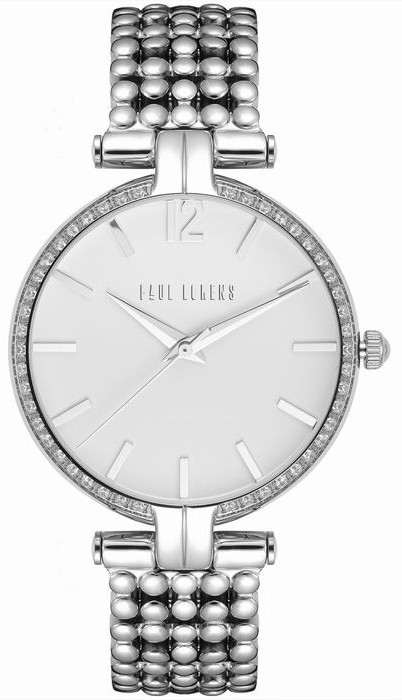 Zegarek Damski PAUL LORENS PL11378B2-3C1 + BOX