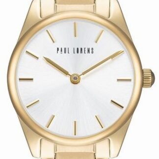 Zegarek Damski PAUL LORENS PL20008B-3D1 + BOX