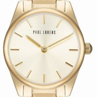 Zegarek Damski PAUL LORENS PL20008B-4D1 + BOX