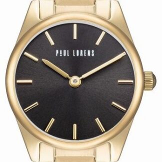 Zegarek Damski PAUL LORENS PL20008B-1D1 + BOX