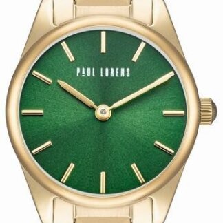 Zegarek Damski PAUL LORENS PL20008B-8D1 + BOX