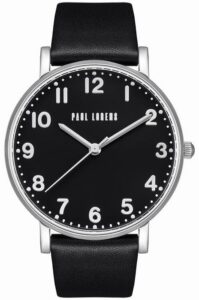 Zegarek Damski PAUL LORENS PL20005A-1A1 + BOX