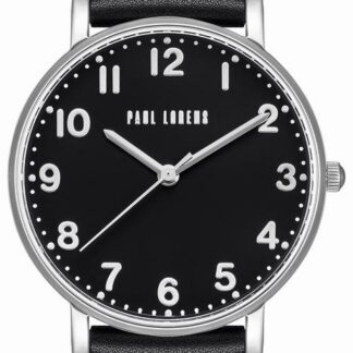 Zegarek Damski PAUL LORENS PL20005A-1A1 + BOX