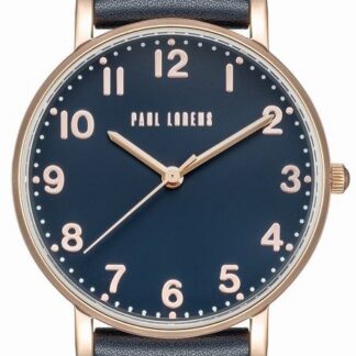 Zegarek Damski PAUL LORENS PL20005A-6F3 + BOX