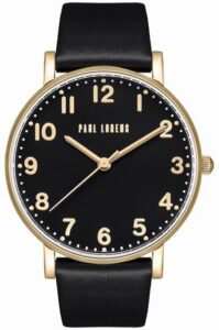 Zegarek Damski PAUL LORENS PL20005A-1A2 + BOX