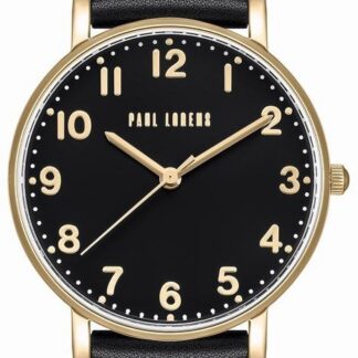 Zegarek Damski PAUL LORENS PL20005A-1A2 + BOX