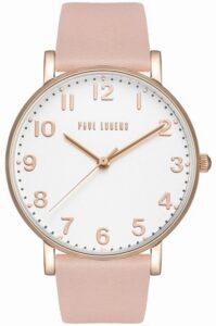 Zegarek Damski PAUL LORENS PL20005A-3E3 + BOX
