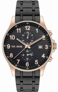 Zegarek Męski PAUL LORENS PL20002B-1A4 + BOX