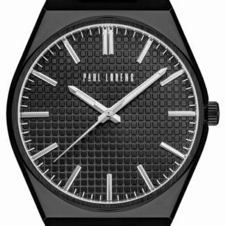 Zegarek Męski PAUL LORENS PL20013B-1A5 + BOX