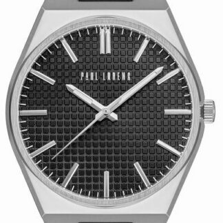 Zegarek Męski PAUL LORENS PL20013B-1C1 + BOX