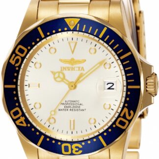 Zegarek Męski INVICTA PRO DIVER Automatyczny 9743 + BOX