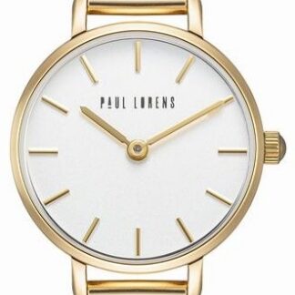 Zegarek Damski PAUL LORENS PL20004B-3D1 + BOX