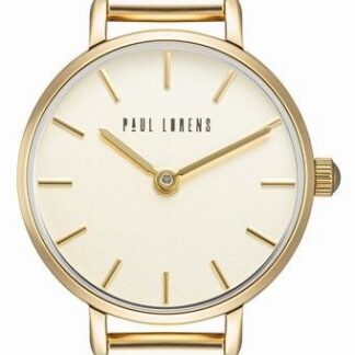 Zegarek Damski PAUL LORENS PL20004B-4D1 + BOX