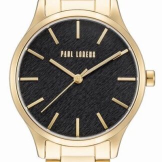 Zegarek Damski PAUL LORENS PL20007B-1D1 + BOX